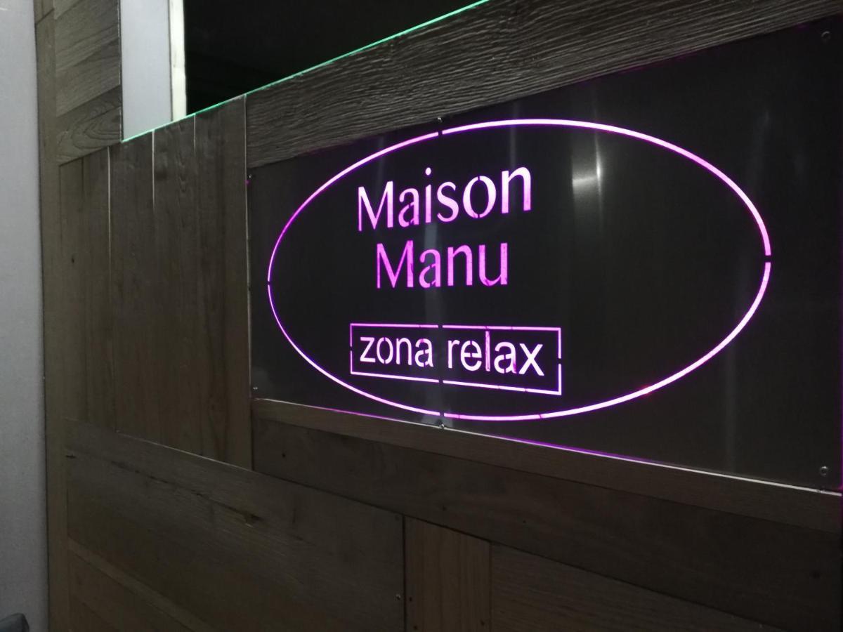Maison Manu Perosa Argentina 外观 照片