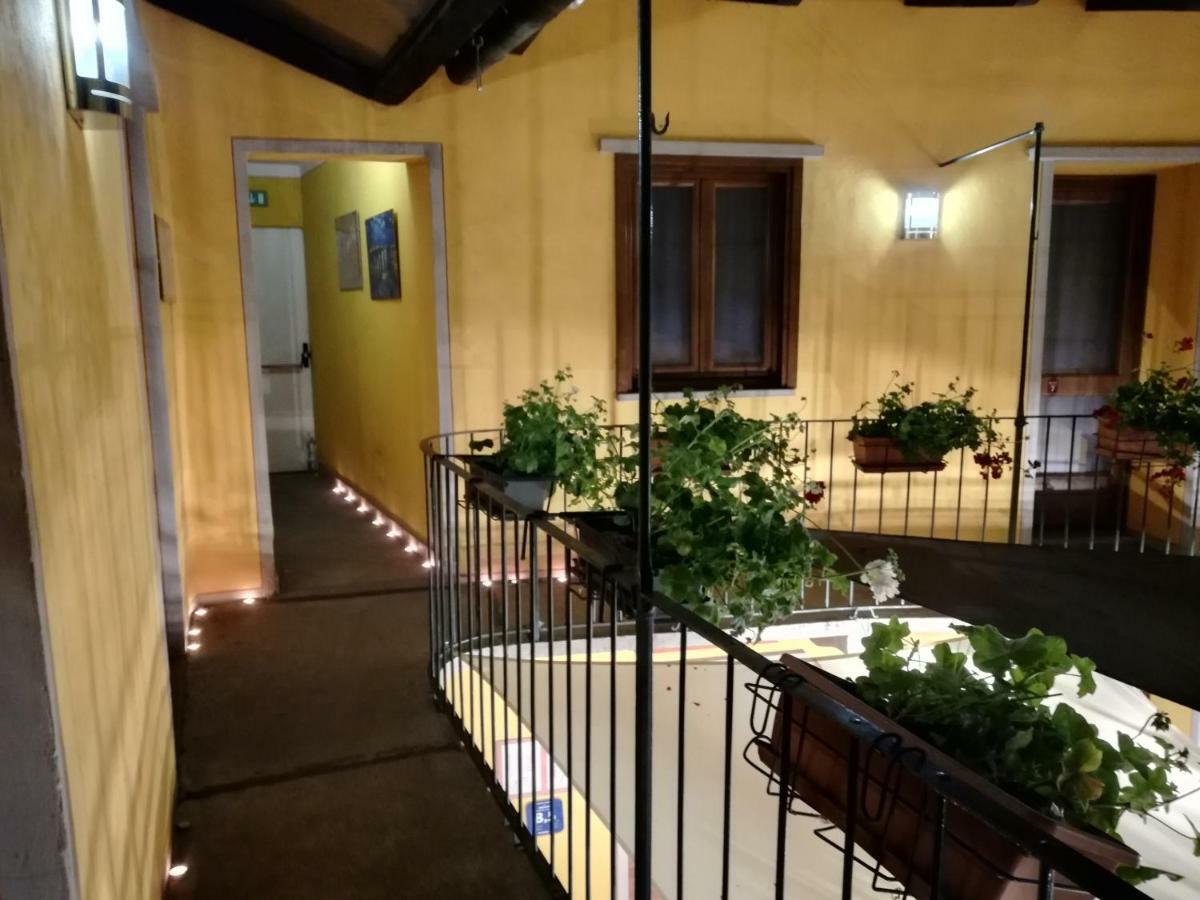 Maison Manu Perosa Argentina 外观 照片