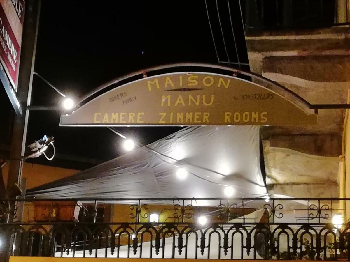 Maison Manu Perosa Argentina 外观 照片