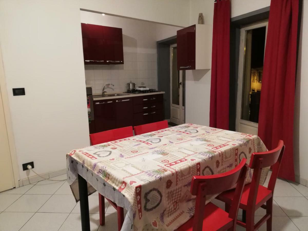 Maison Manu Perosa Argentina 外观 照片
