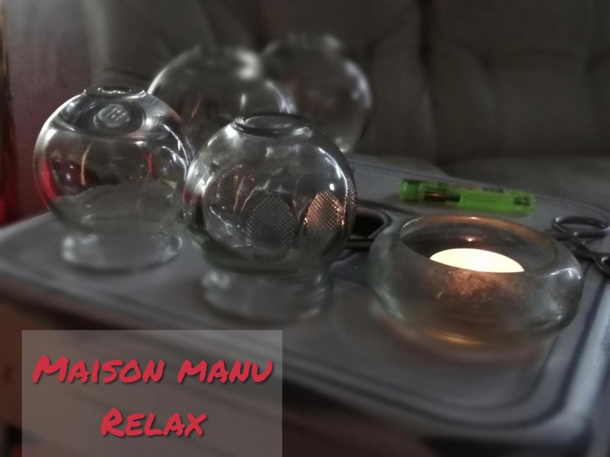 Maison Manu Perosa Argentina 外观 照片